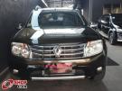 RENAULT Duster Dynamique 1.6 16v Cinza