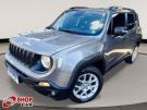 JEEP Renegade Sport 1.8 16v Cinza