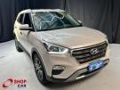 HYUNDAI Creta Prestige 2.0 16v Prata