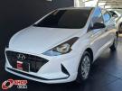 HYUNDAI HB20 Sense 1.0 12v Branca