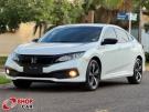 HONDA Civic Sport 2.0 16v Branca