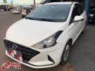 HYUNDAI HB20S Evolution 1.0 12v Branca