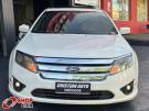 FORD Fusion SEL 2.5 16v Branca
