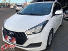 HYUNDAI HB20S Comfort Plus 1.0 12v Branca