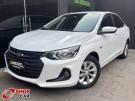 GM - Chevrolet Onix Sedan Plus LT 1.0T 12v Branca