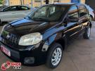 FIAT Uno Vivace 1.0 4p. Preta