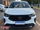FIAT Fastback Impetus 1.0T 12v Branca