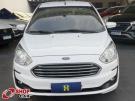 FORD Ka Sedan SE 1.5 12v Branca