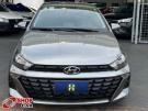 HYUNDAI HB20 Comfort 1.0 12v Prata
