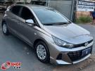 HYUNDAI HB20 Sense 1.0 12v Prata