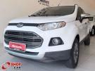 FORD EcoSport Freestyle 1.6 16v Branca