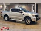 FORD Ranger XLS 2.5 16v C.D. Prata