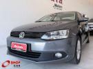 VW - Volkswagen Jetta Comfortline 2.0 Cinza