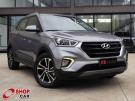 HYUNDAI Creta Prestige 2.0 16v Cinza