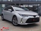 TOYOTA Corolla XEi 2.0 16v Prata