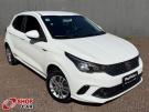 FIAT Argo Drive 1.0 Branca