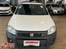 FIAT Strada Hard Working 1.4 C.D. Branca