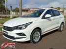 FIAT Cronos Drive 1.0 Branca