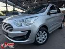 FORD Ka Sedan SE 1.5 12v Prata