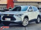 GM - Chevrolet Tracker 1.0T 12v Branca