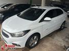 GM - Chevrolet Prisma LTZ 1.4 Branca