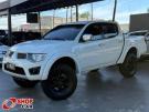 MITSUBISHI L200 Triton HPE 3.2TDi 16v 4X4 C.D. Branca
