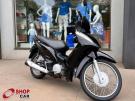 HONDA Biz 125i ES Preta