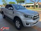 FORD Ranger XLT 3.2TDCi 20v 4x4 C.D. Cinza