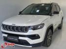 JEEP Compass Limited 1.3 16v T270 Branca