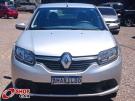 RENAULT Logan Expression 1.6 16v Prata