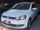 VW - Volkswagen Gol City 1.0 4p. Branca
