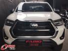 TOYOTA Hilux SRX D4-D 2.8TDi 16v 4X4 C.D. Branca
