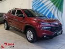 FIAT Toro Endurance 1.8 16v Vermelha