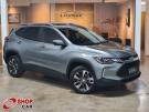 GM - Chevrolet Tracker Premier 1.2T 12v Prata