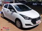 HYUNDAI HB20 Unique 1.0 12v Branca