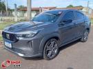 FIAT Fastback Impetus 1.0T 12v Cinza