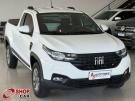FIAT Strada Freedom 1.3 C.S. Branca