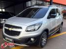 GM - Chevrolet Spin Activ 1.8 Prata