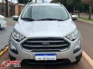 FORD EcoSport SE 1.5 12v Prata