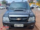 GM - Chevrolet S10 Advantage 2.4 C.D. Preta