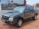 GM - Chevrolet S10 Advantage 2.4 C.D. Preta