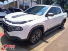 FIAT Toro Freedom 1.8 16v Branca