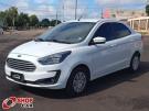 FORD Ka Sedan SE 1.0 12v Branca