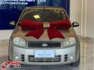 FORD Fiesta Sedan 1.6 Prata