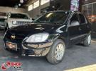 GM - Chevrolet Prisma Maxx 1.4 Preta