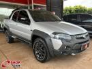 FIAT Strada Adventure 1.8 16v C.D. Prata