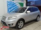 HYUNDAI Santa Fe GLS 3.5 V6 24v AWD Prata