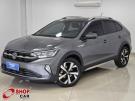 VW - Volkswagen Nivus Highline 1.0 12v TSi Cinza