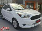 FORD Ka Hatch SE 1.0 12v Branca
