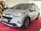 HONDA WR-V EXL 1.5 16v Prata